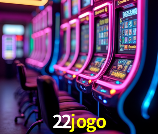 Jogos online 22jogo